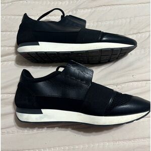 Balenciaga shoes